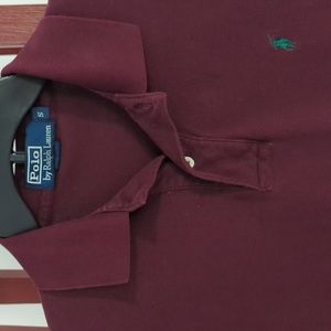 Ralph Lauren men's polo shirt